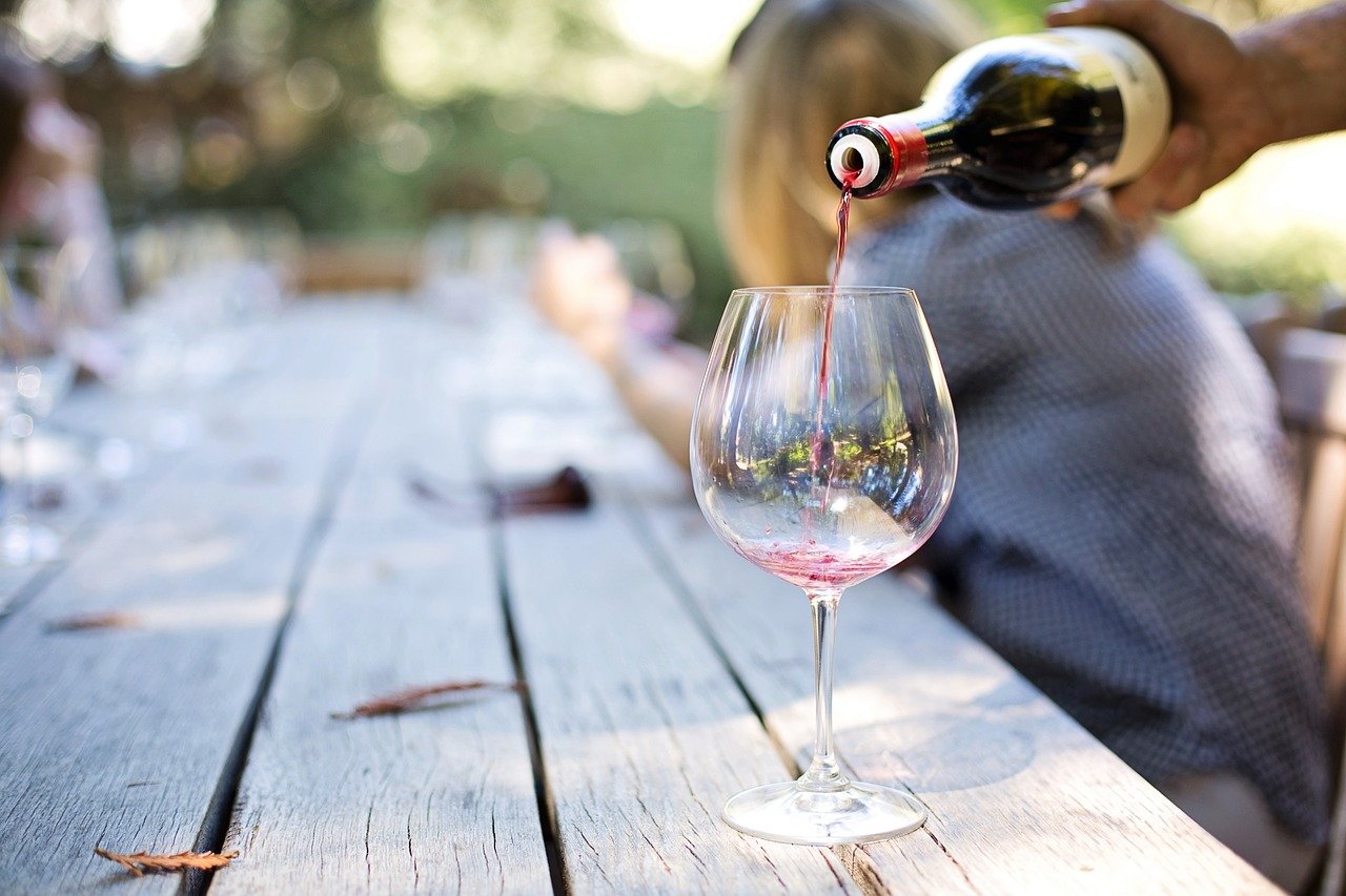 ¿Cómo Saber si un Vino es Dulce o Seco?