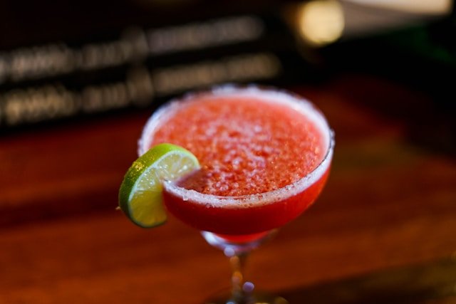Los Secretos del Cocktail Margarita